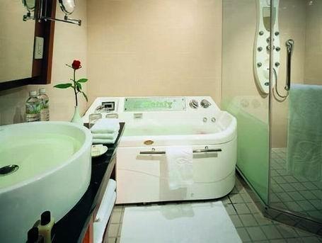 Leader Hotel Taipei