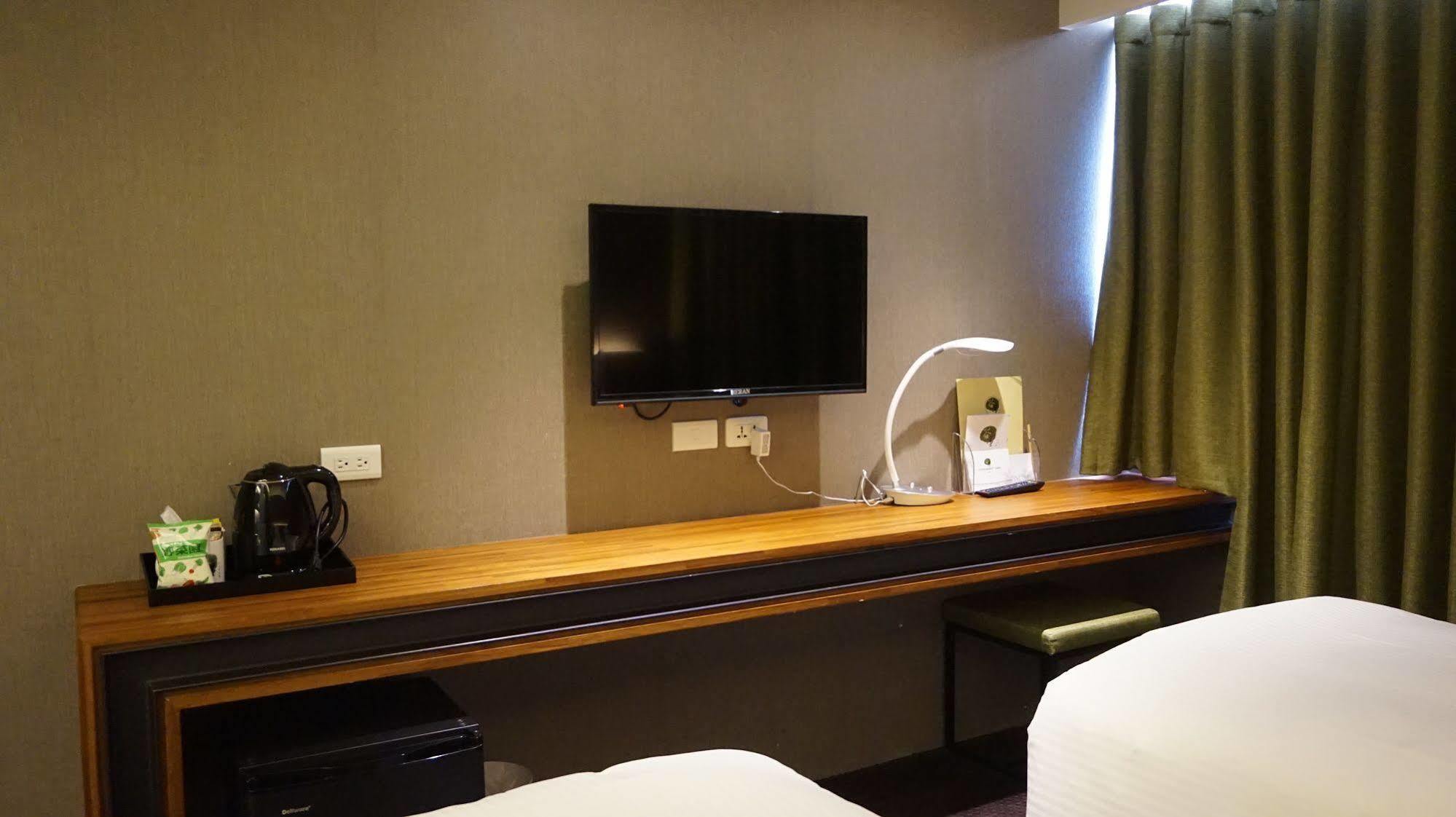 Goodmore 3* Taipei