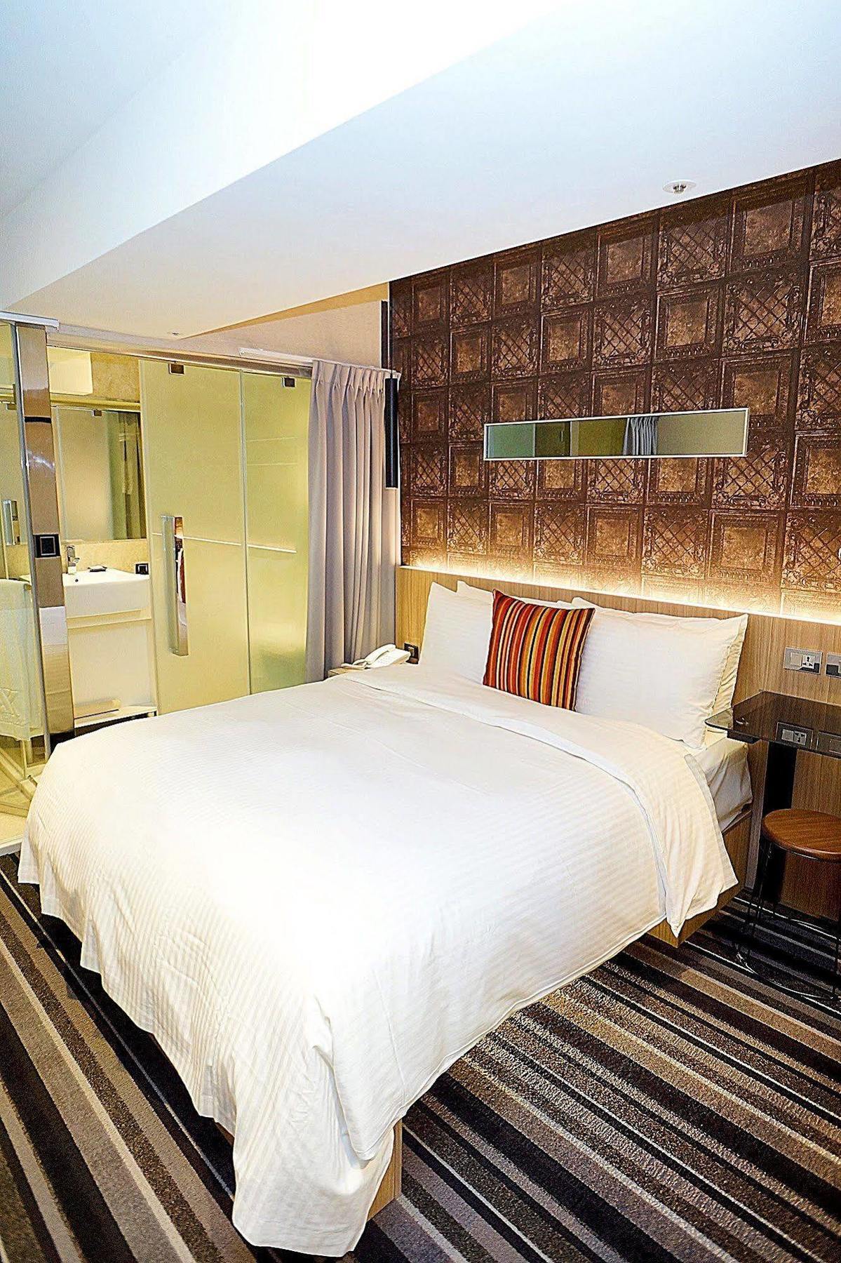 Via - Zhongxiao Hotel Taipei