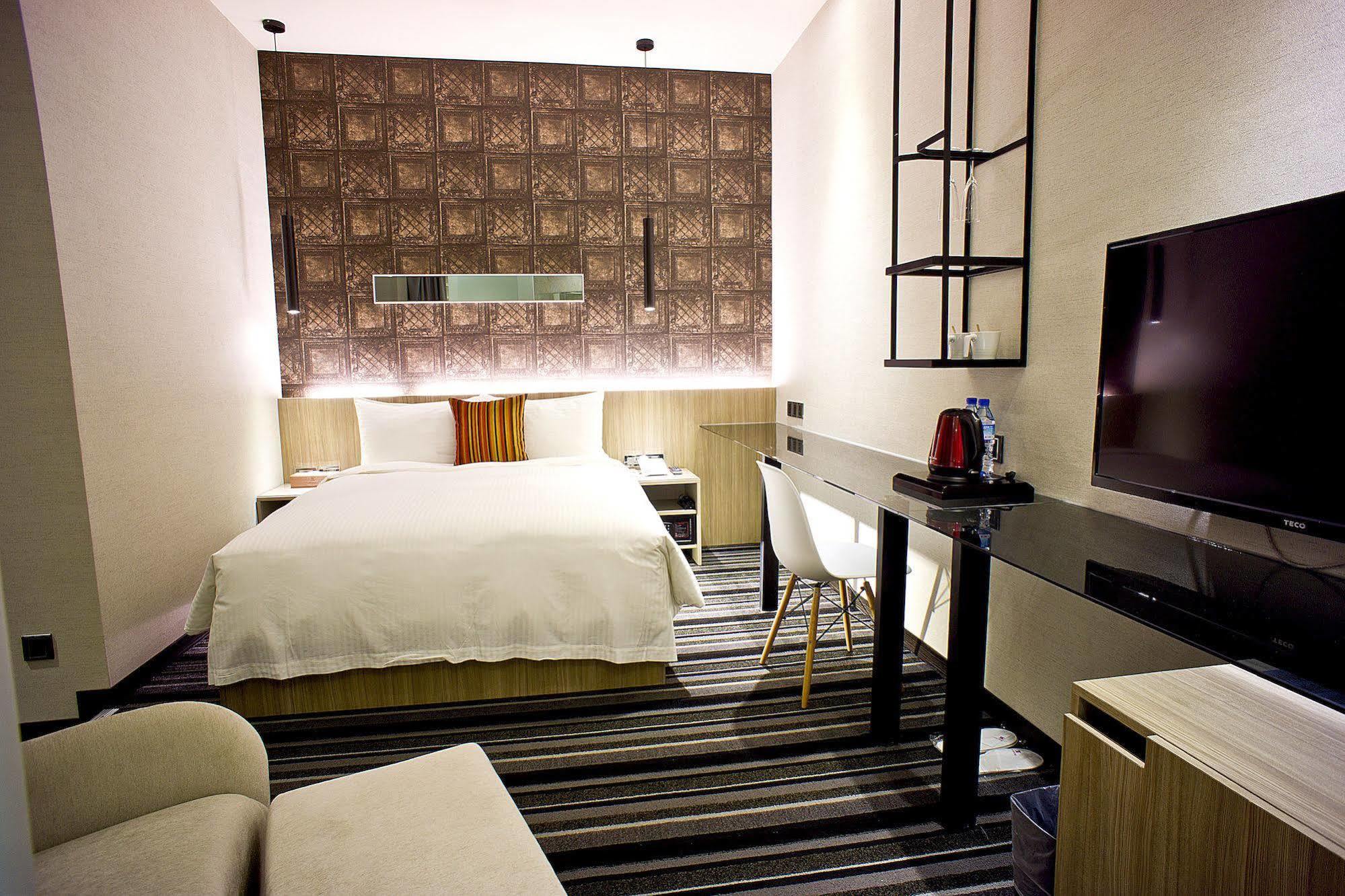 Hotel Via - Zhongxiao Taipei