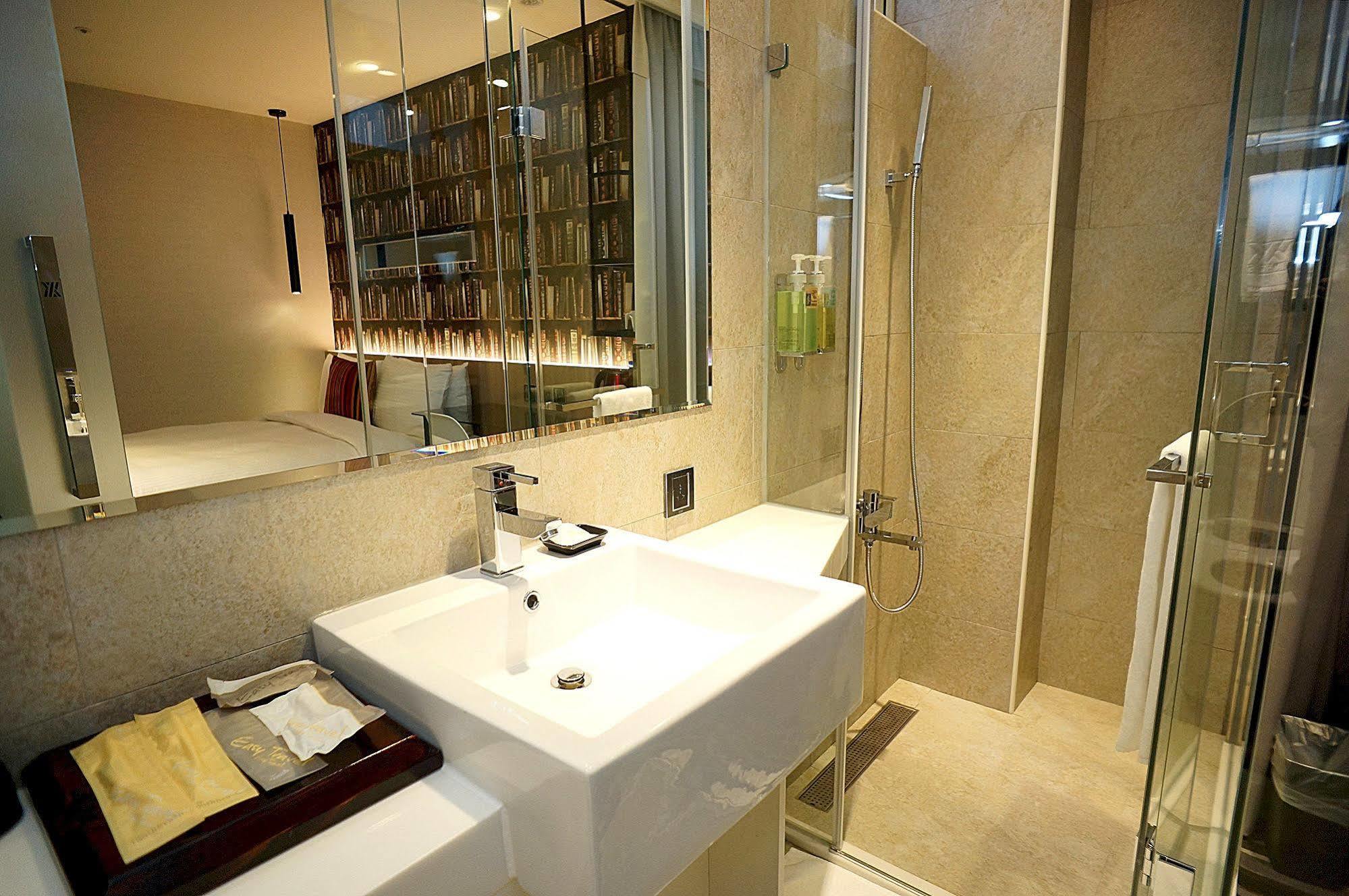 Hotel Via - Zhongxiao 3*