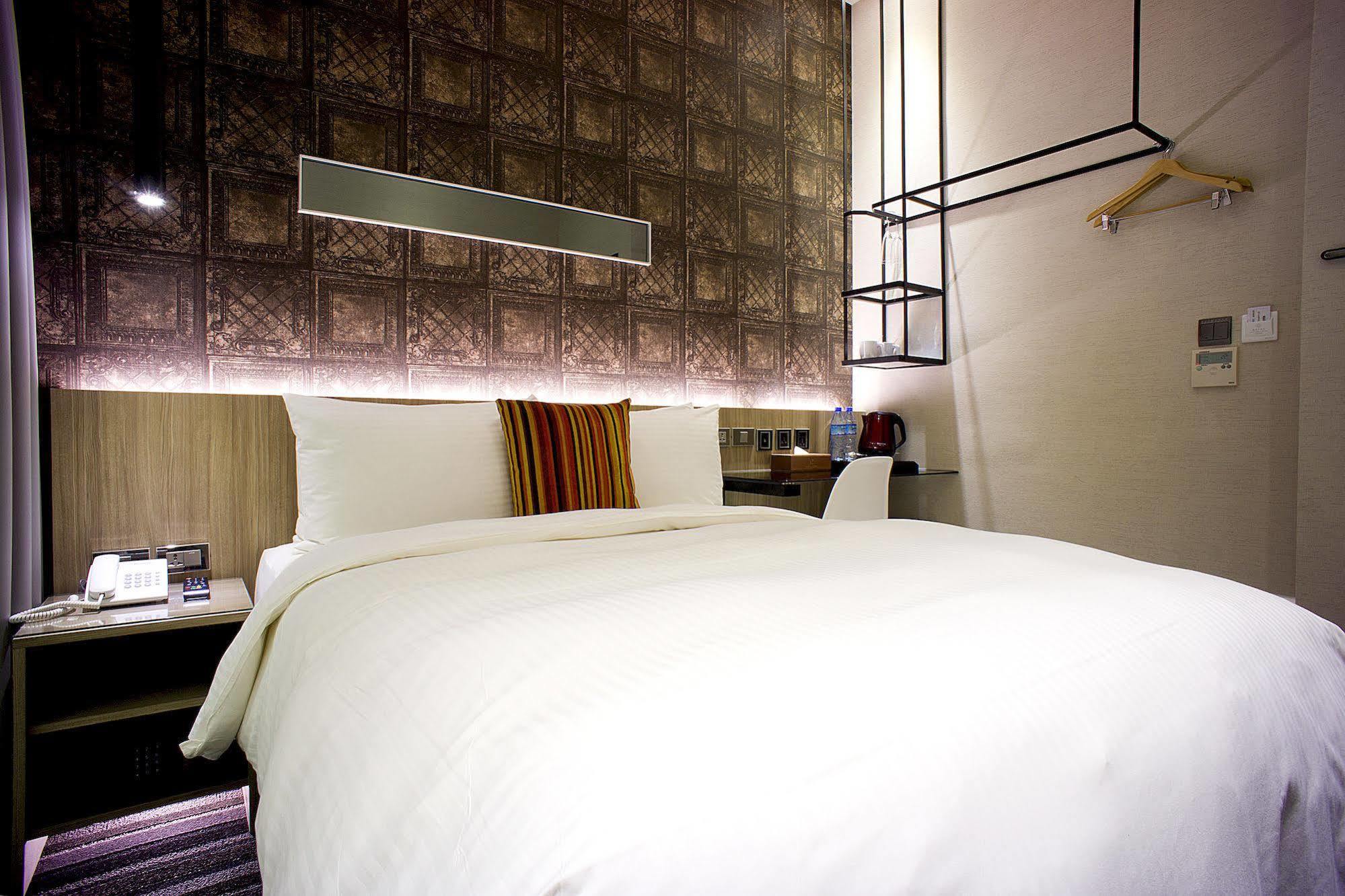 Hotel Via - Zhongxiao 3*