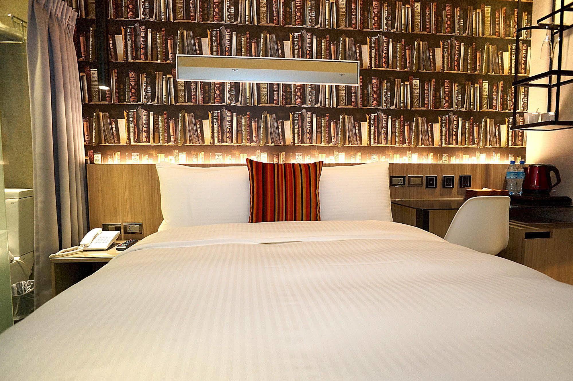 Hotel Via - Zhongxiao 3*