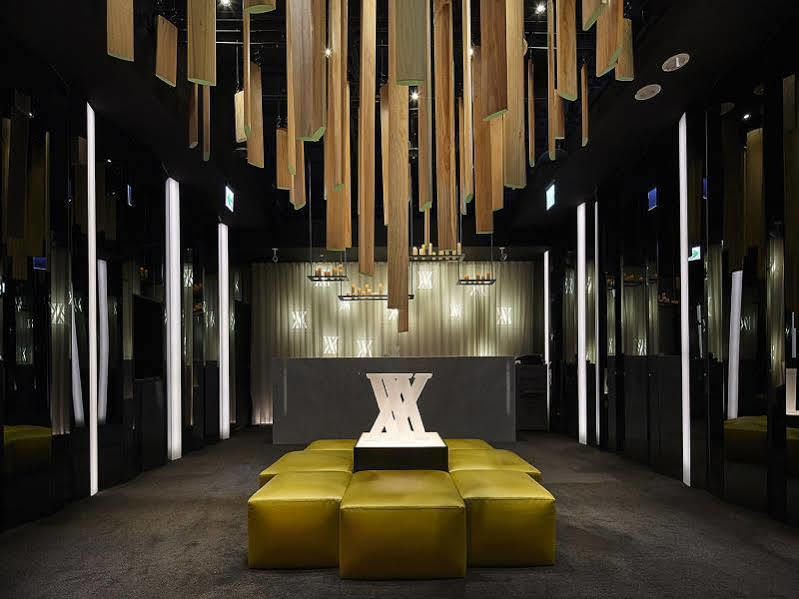Via - Zhongxiao 3* Taipei