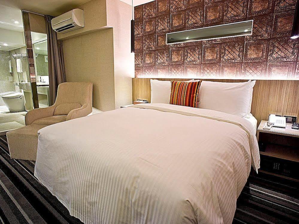 Hotel Via - Zhongxiao Taipei