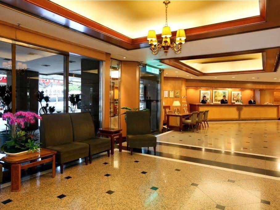 Hotel Fullerton - East