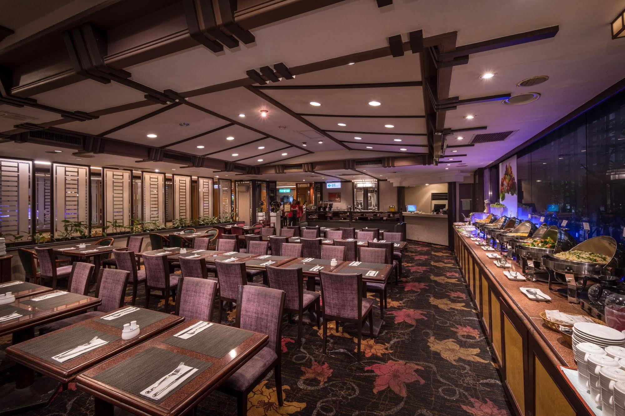 Fullerton - East Hotel 4*