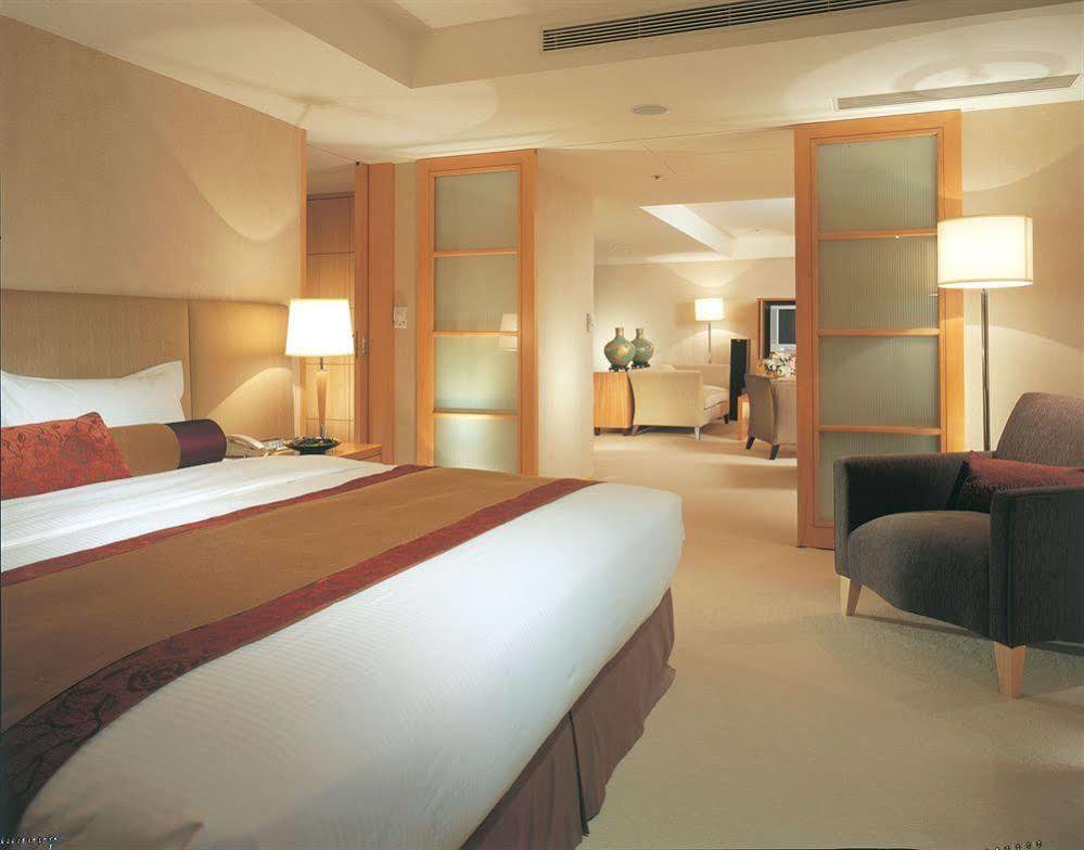 Fullerton - East 4* Taipei
