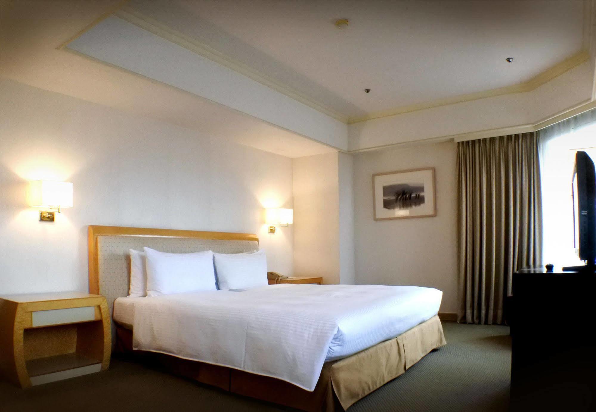 Hotel Fullerton - East Taipei