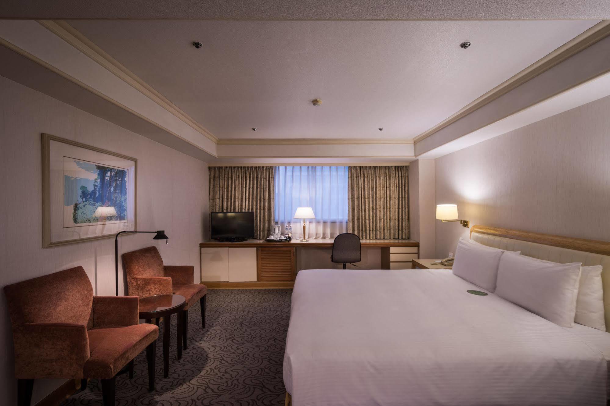 Hotel Fullerton - East Taipei