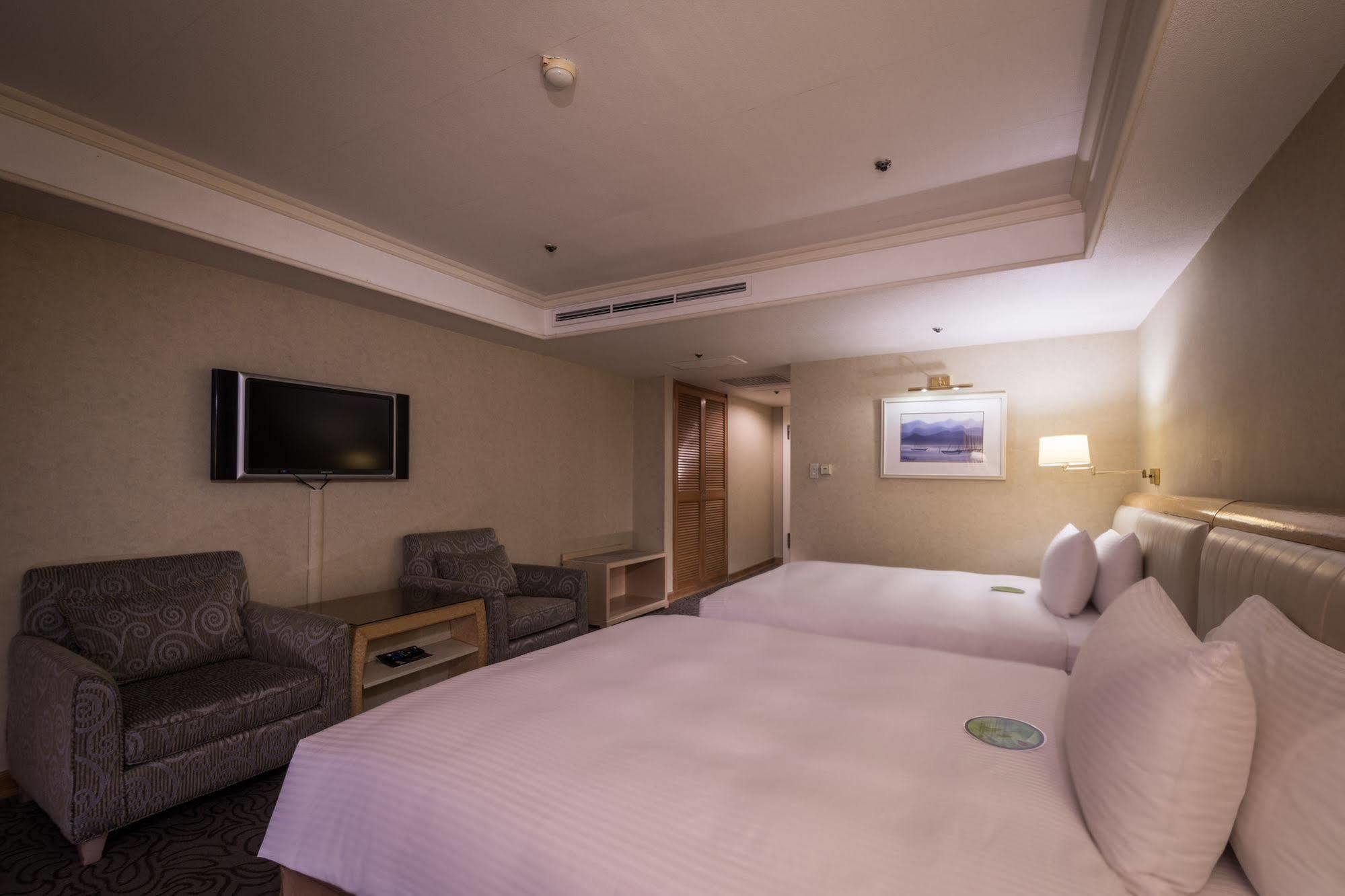 Fullerton - East Hotel Taipei