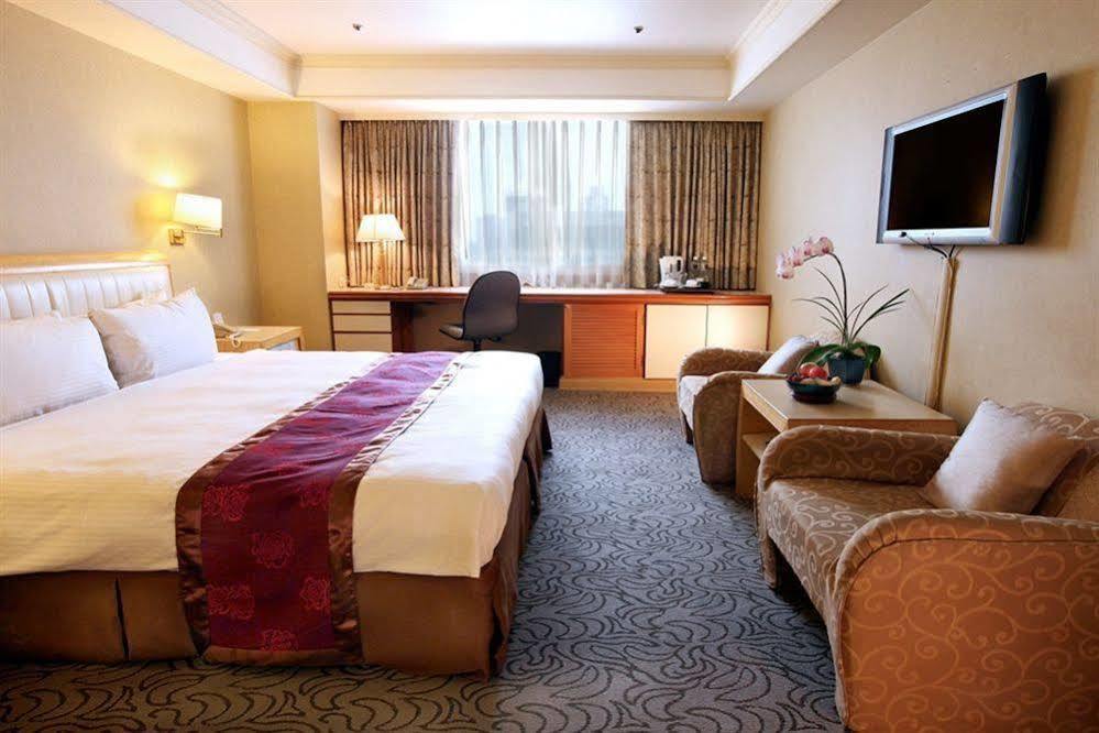 Fullerton - East Hotel Taipei