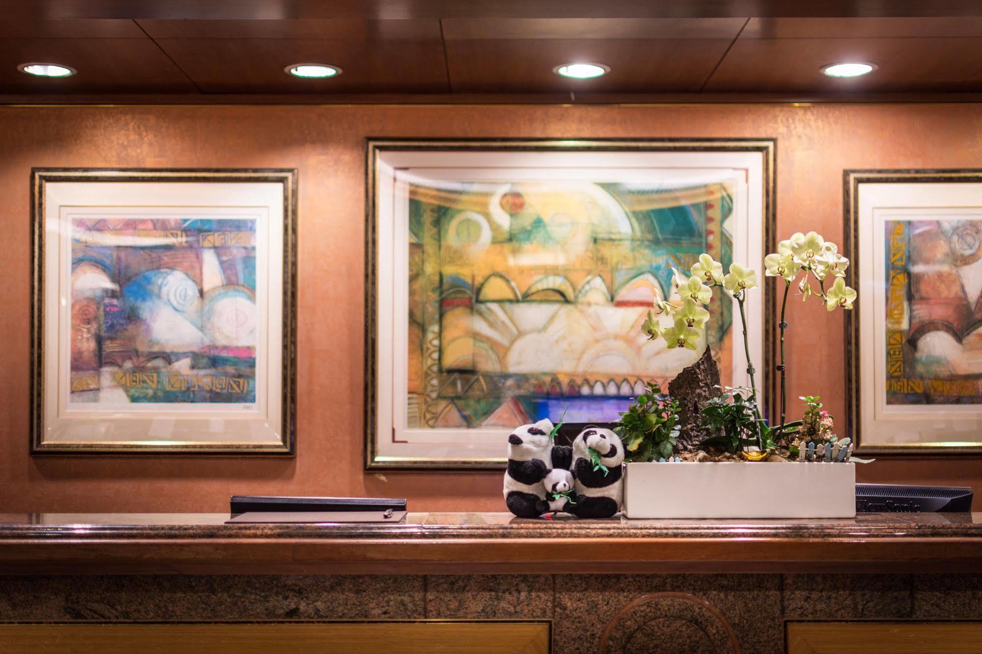 Hotel Fullerton - East
