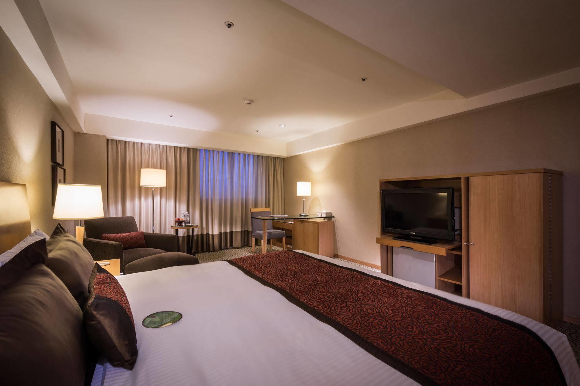 Fullerton - East 4* Taipei