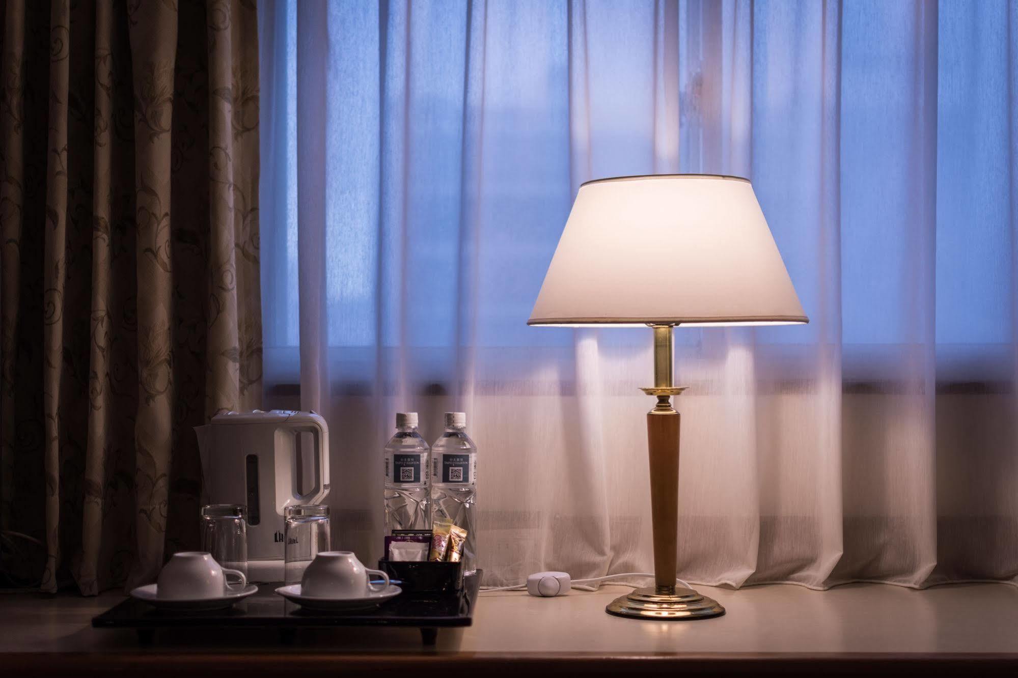 Hotel Fullerton - East 4*