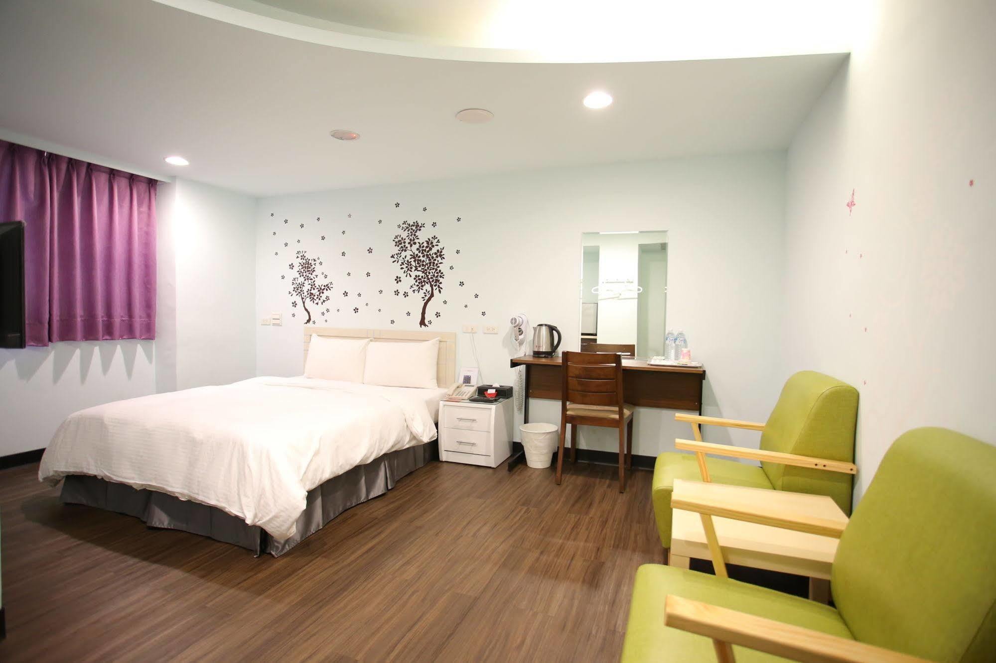 Hotel Love House
