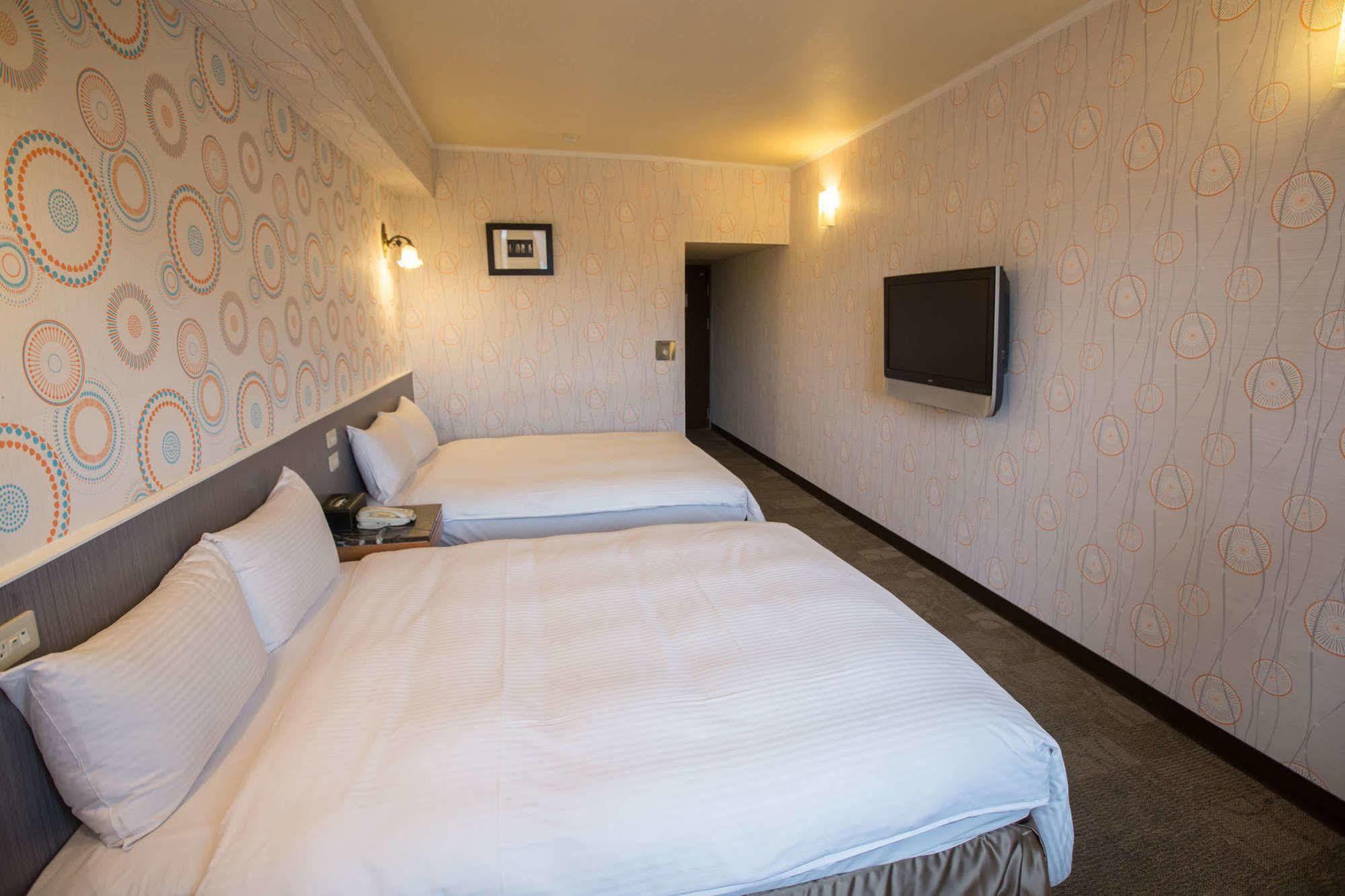 Hotel Ximen Relite