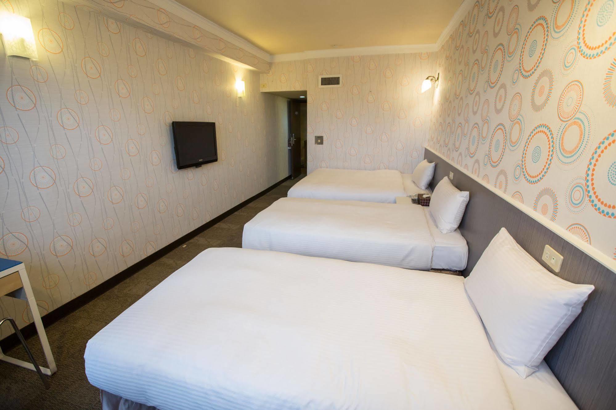 Hotel Ximen Relite