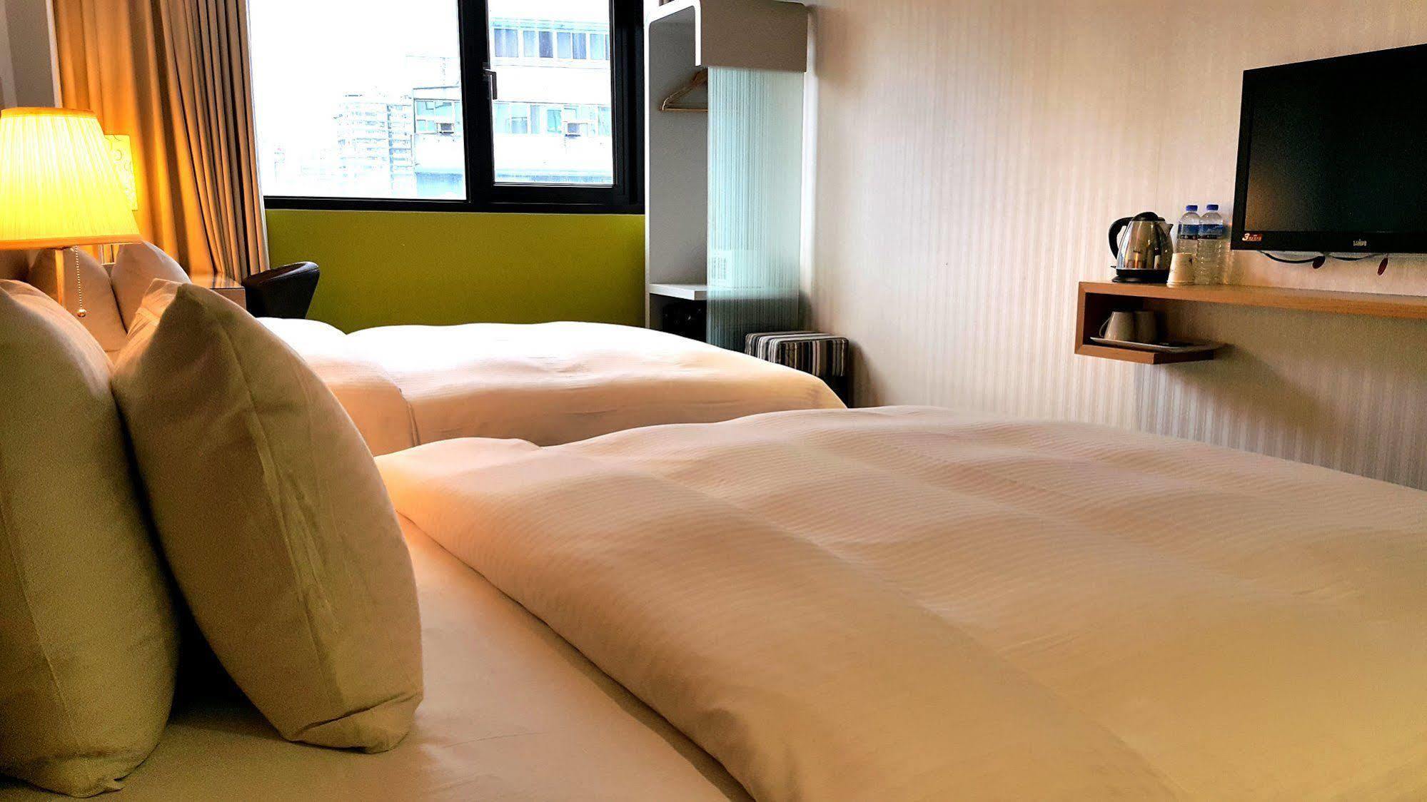 Ximen Relite Hotel 3*