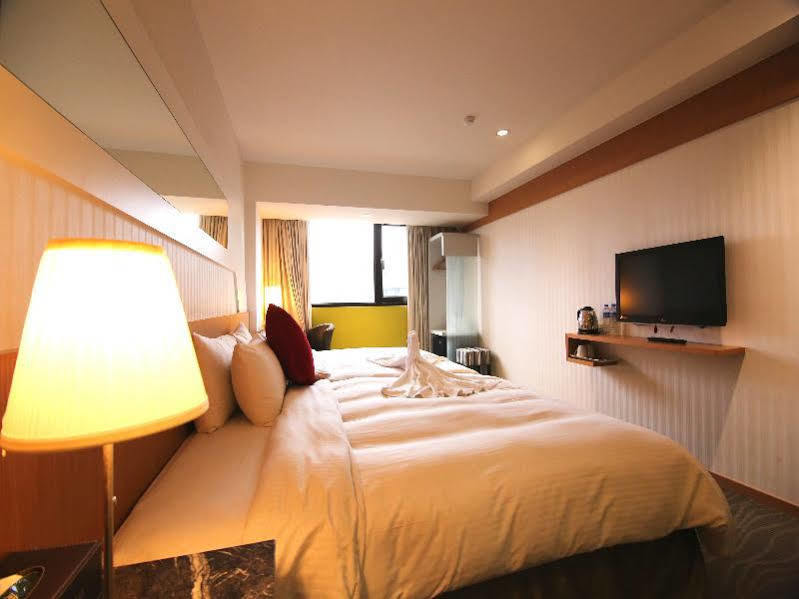 Hotel Ximen Relite Taipei