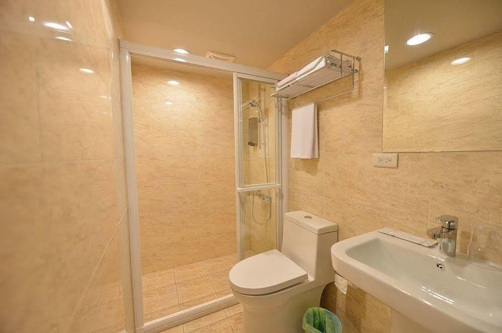 Apartment Jing Don B *