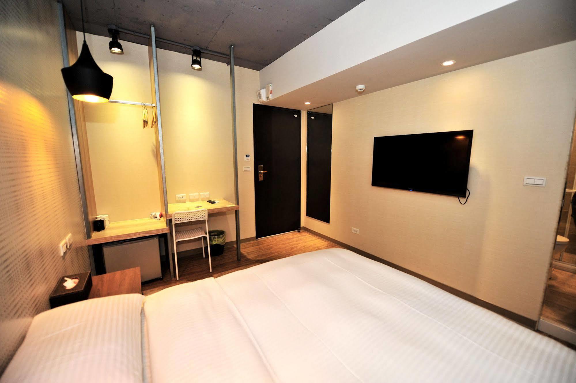 Apartment Jing Don B