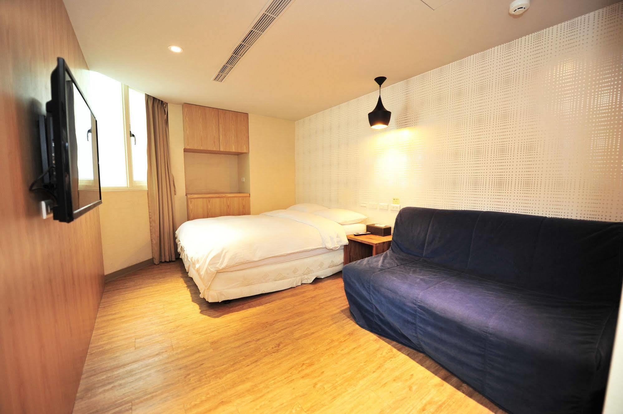 Apartment Jing Don B