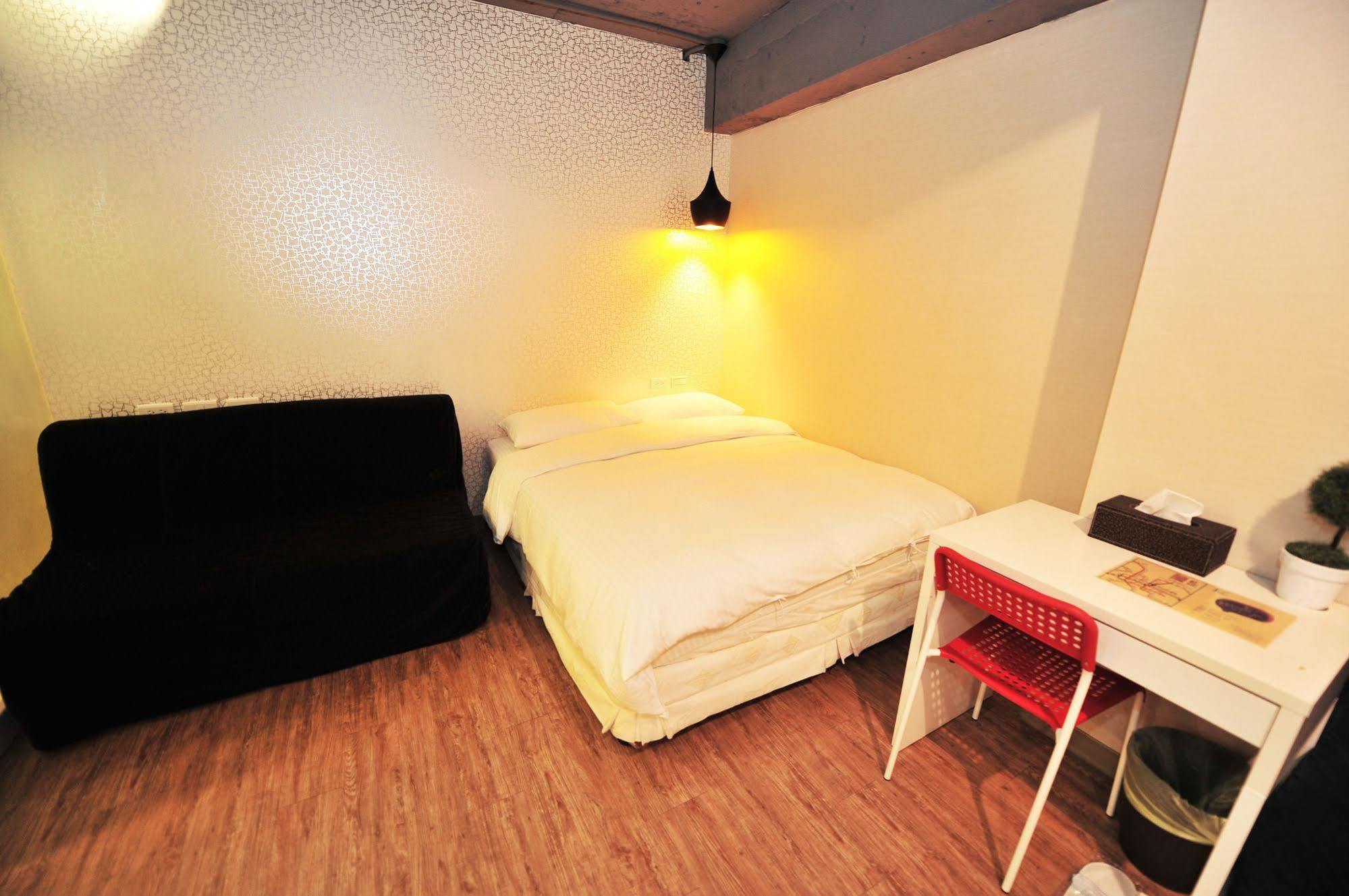 Apartment Jing Don B