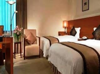 Leader Hotel Taipei Hotel 4*
