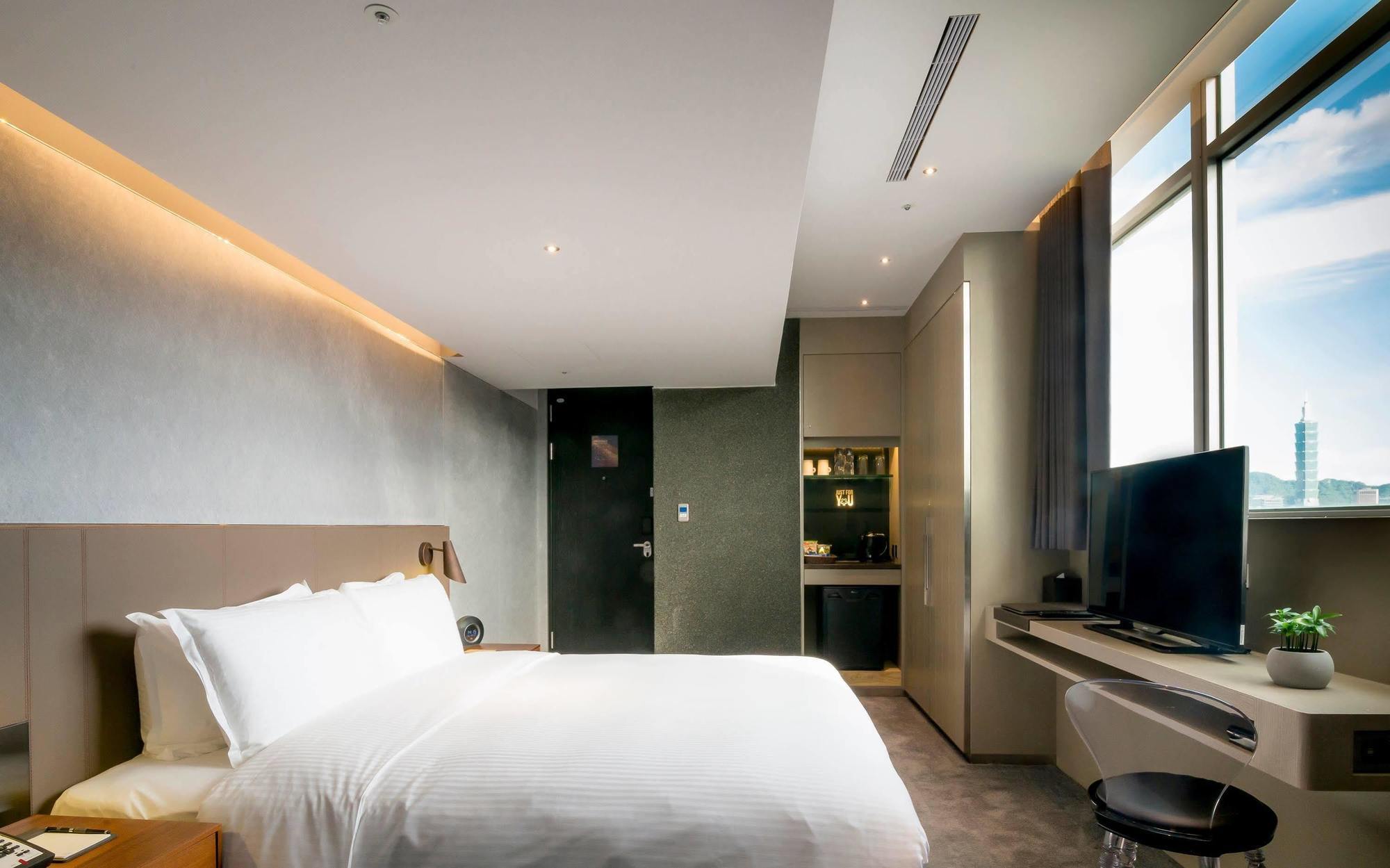 Hotel Check Nanjing