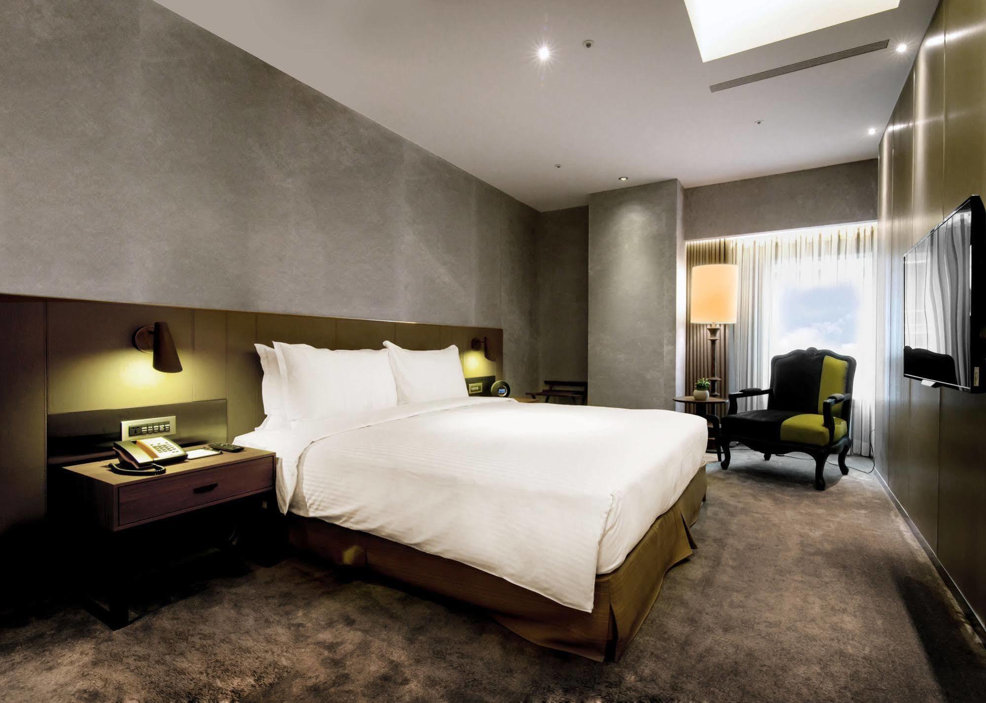 Hotel Check Nanjing