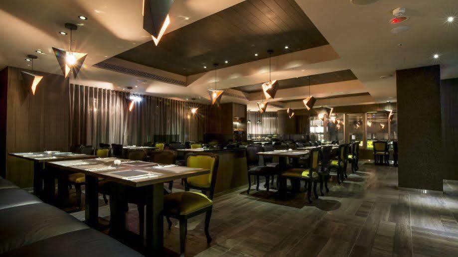 Hotel Check Nanjing 4*