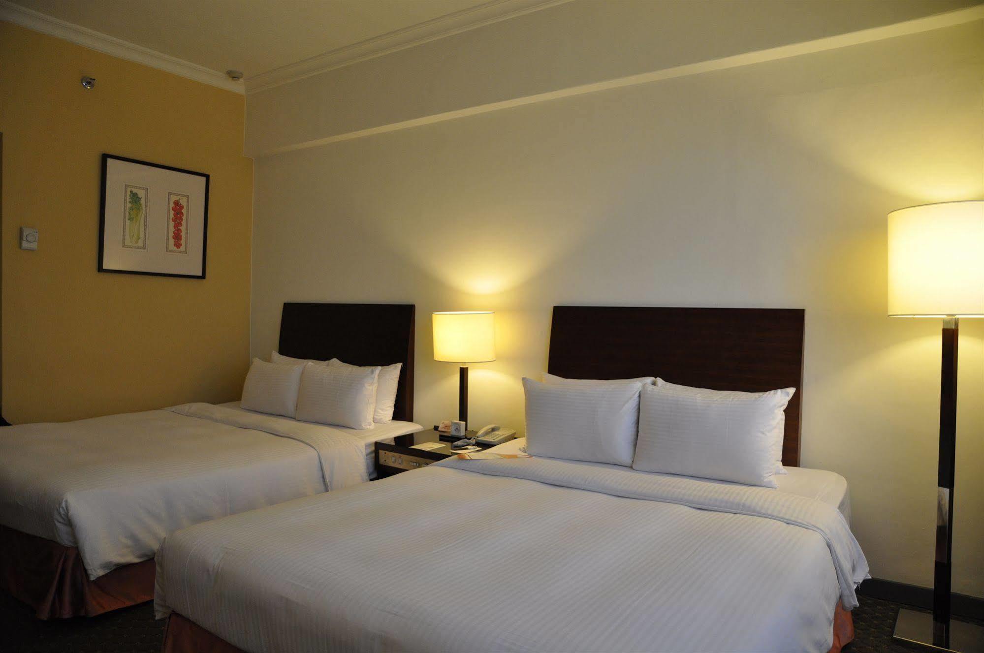 Caesar Park Hotel Taipei