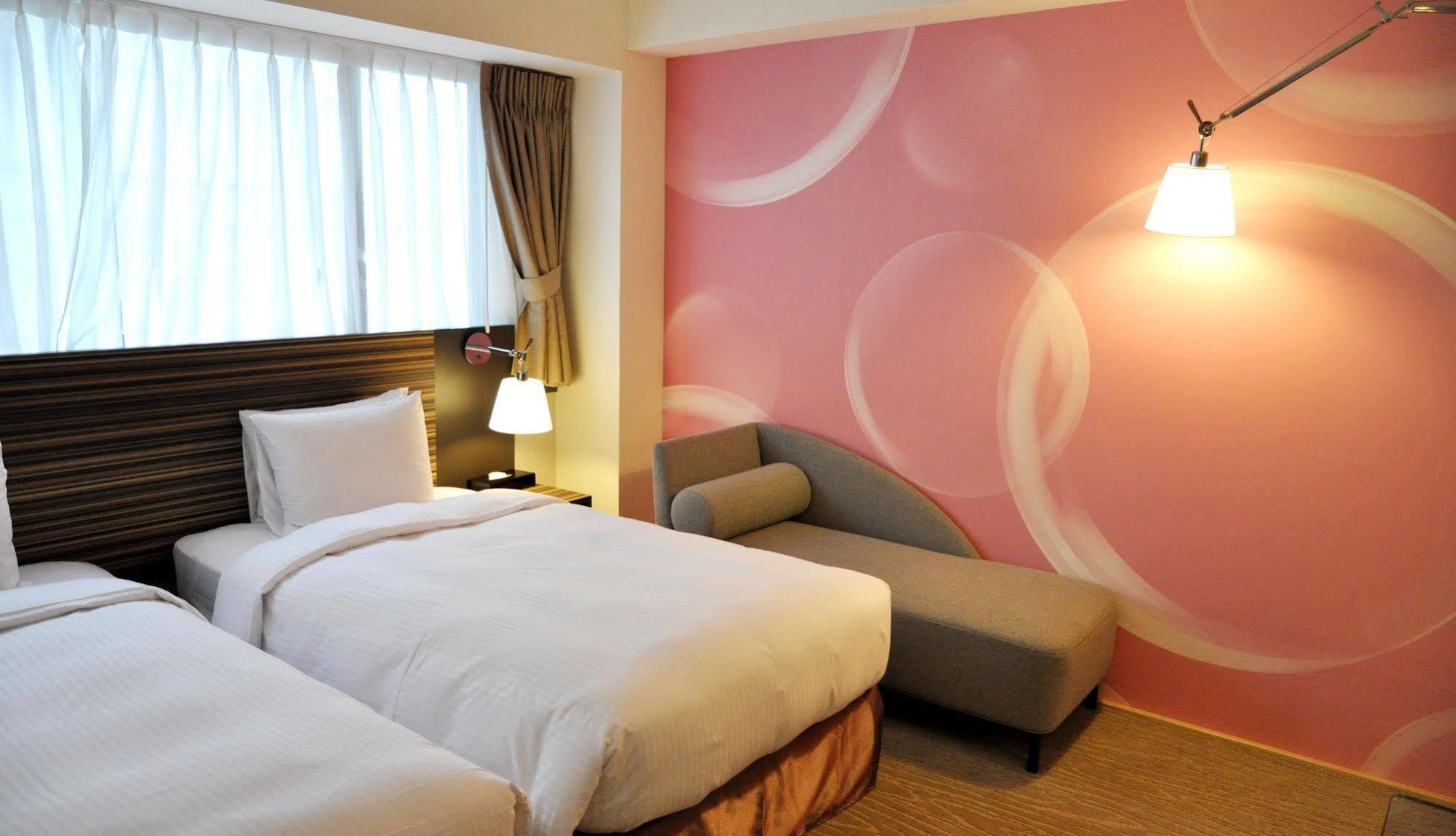 Hotel Caesar Park Taipei