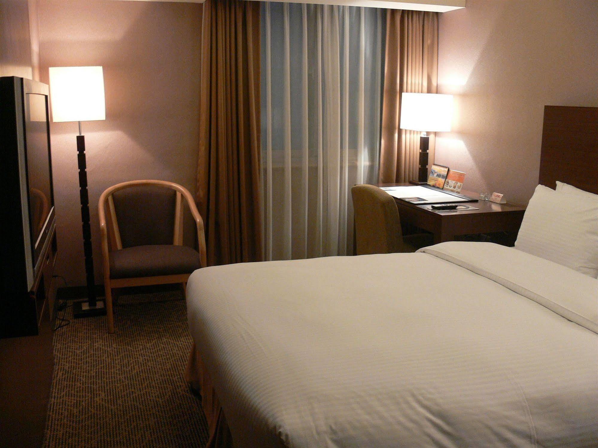 Caesar Park Hotel Taipei