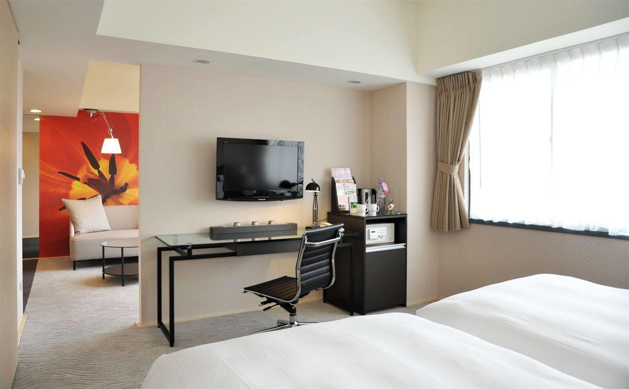 Hotel Caesar Park