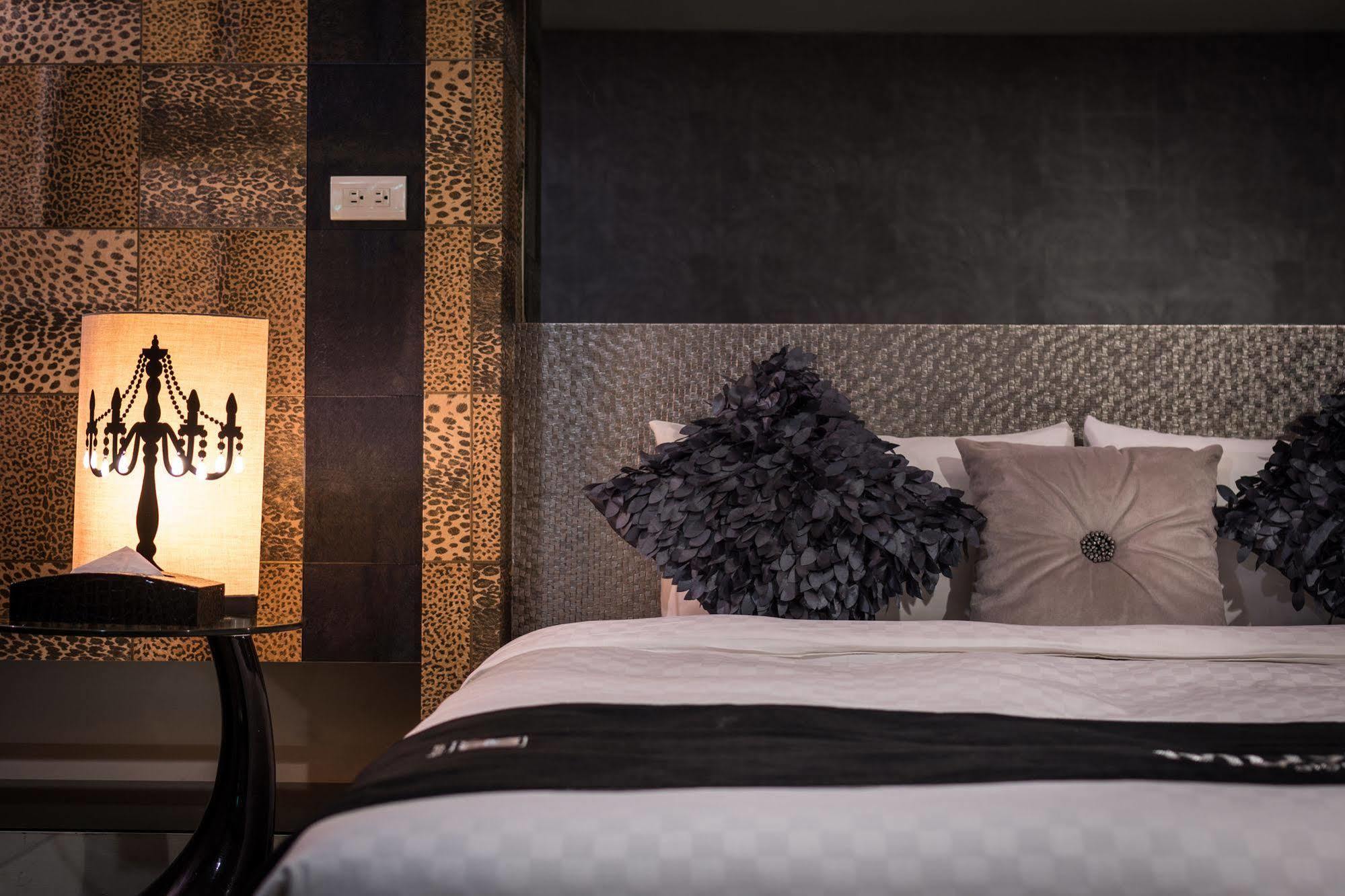 Hotel Walker Hotel - Zhengyi Taipei