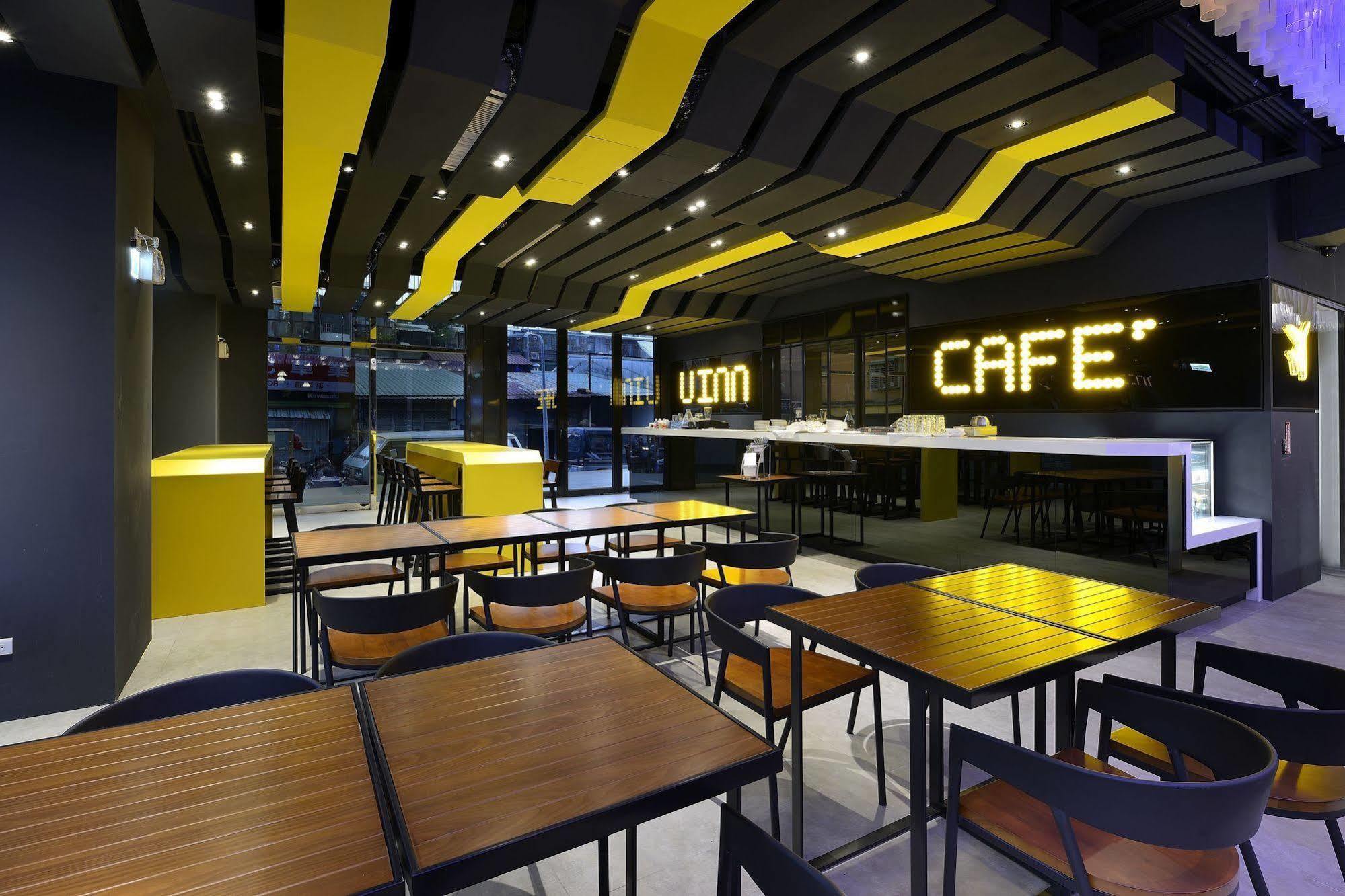 Uinn Business Hotel-shihlin Hotel Taipei