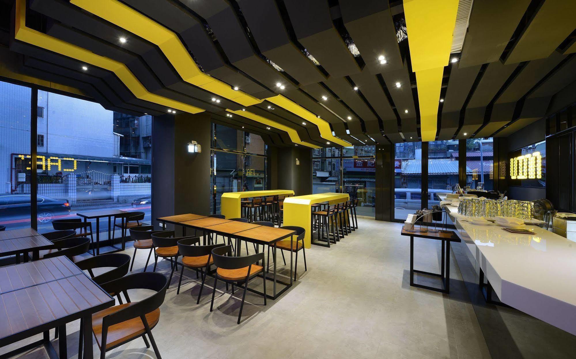 Uinn Business Hotel-shihlin Hotel
