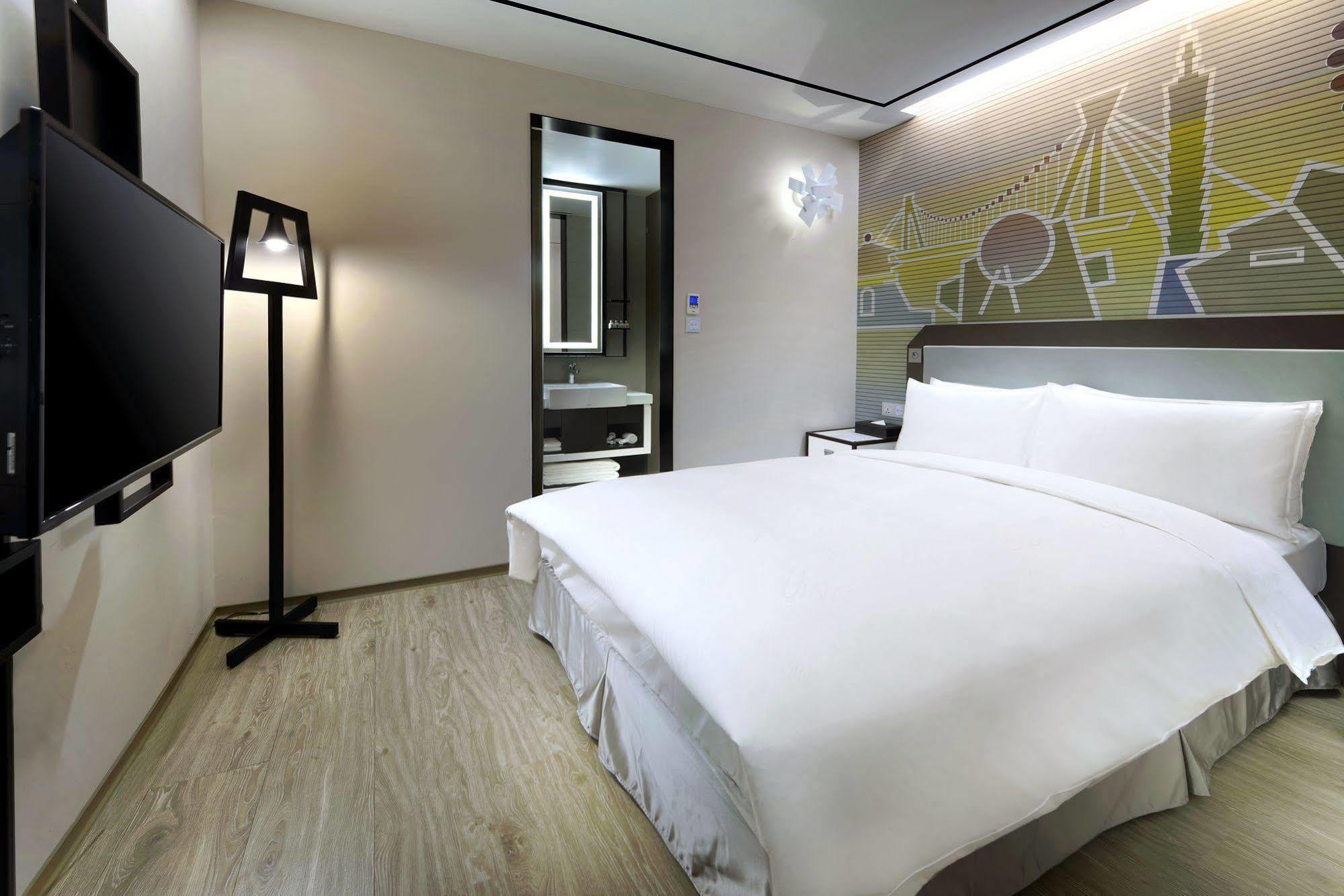 Uinn Business Hotel-shihlin Hotel