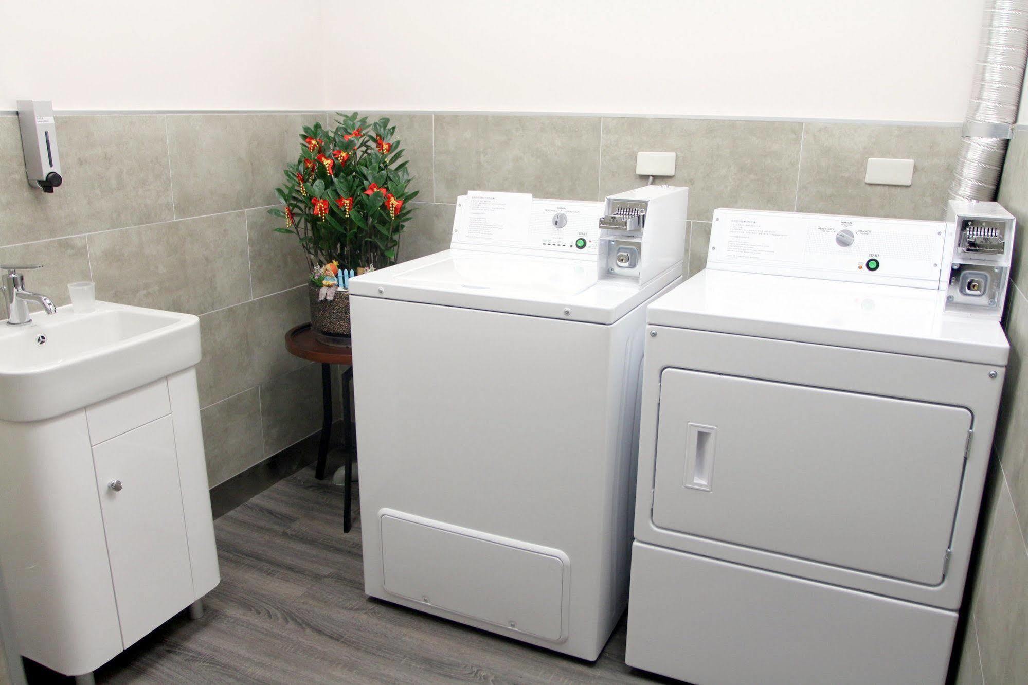 Uinn Business Hotel-shihlin