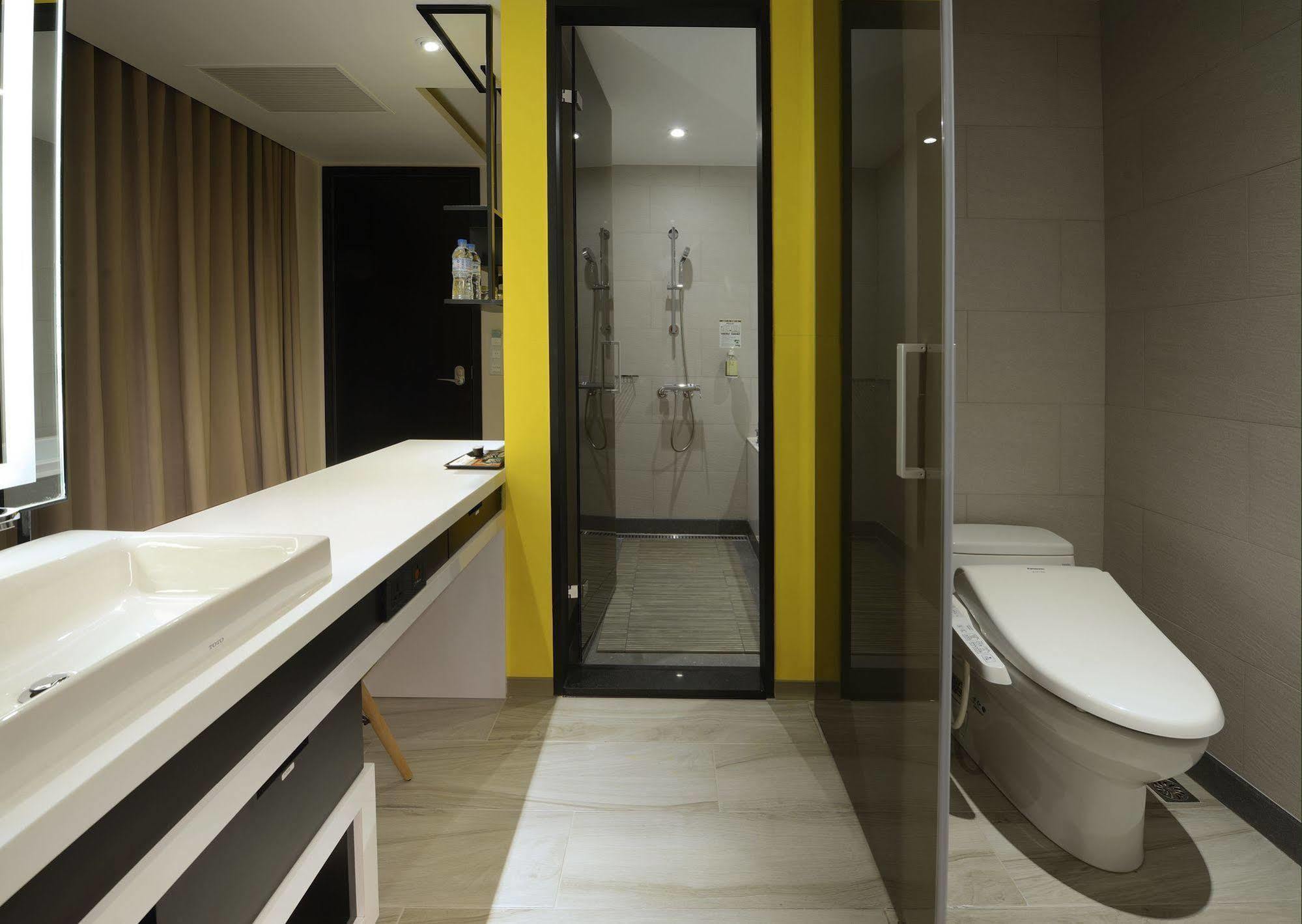 Uinn Business Hotel-shihlin