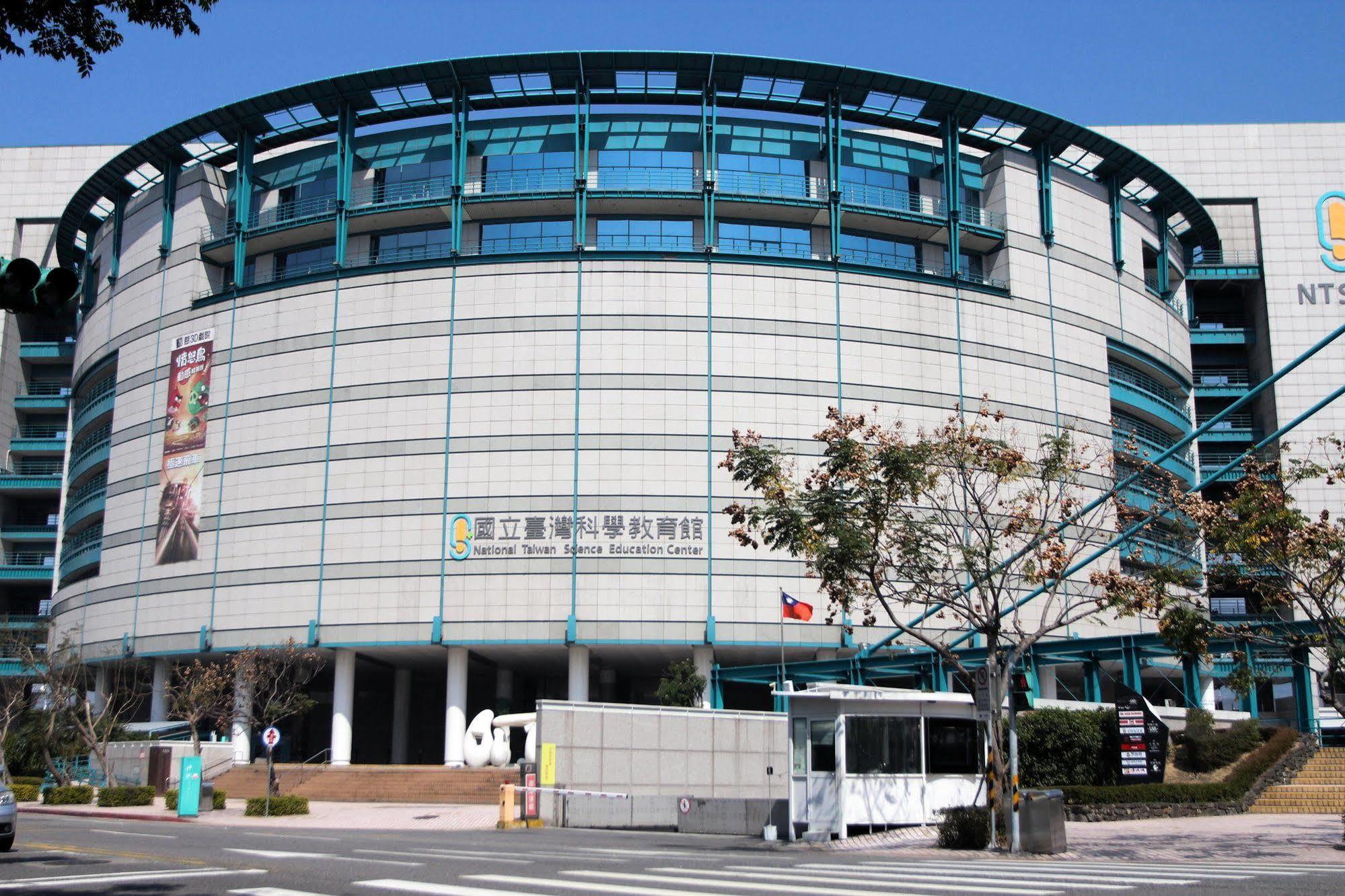 Uinn Business Hotel-shihlin Hotel