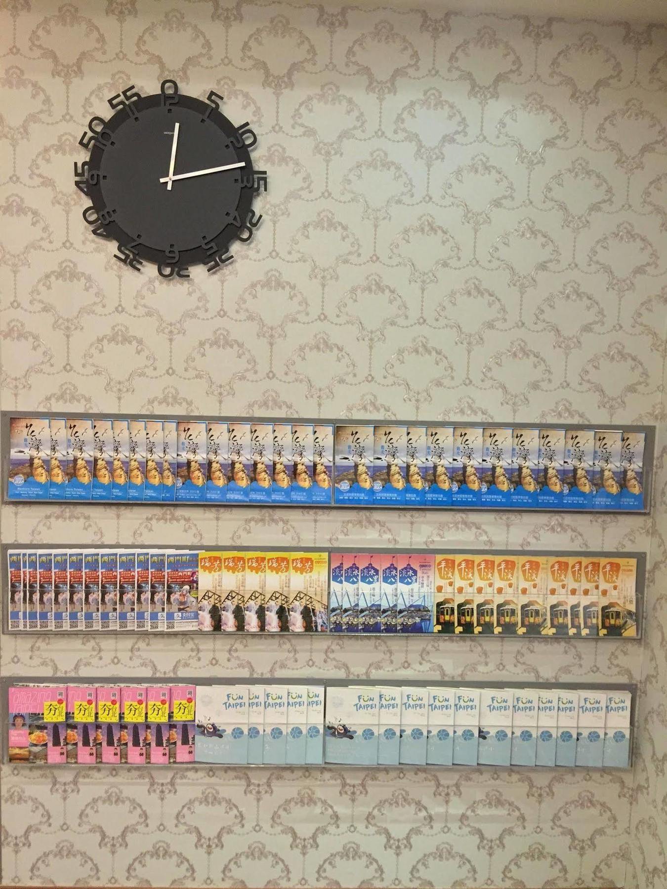 Hotel Muzik - Ximending Xining Branch Taipei