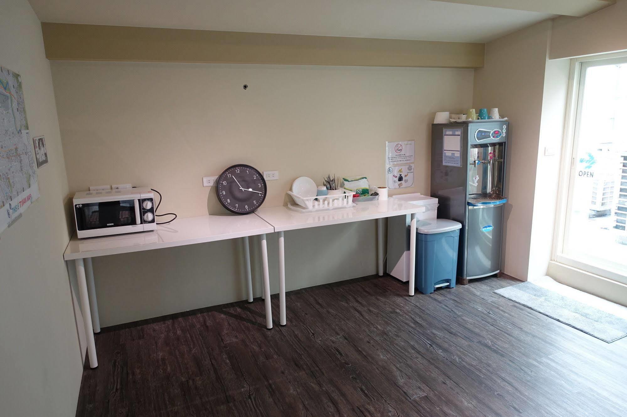 Oxygen Hostel
