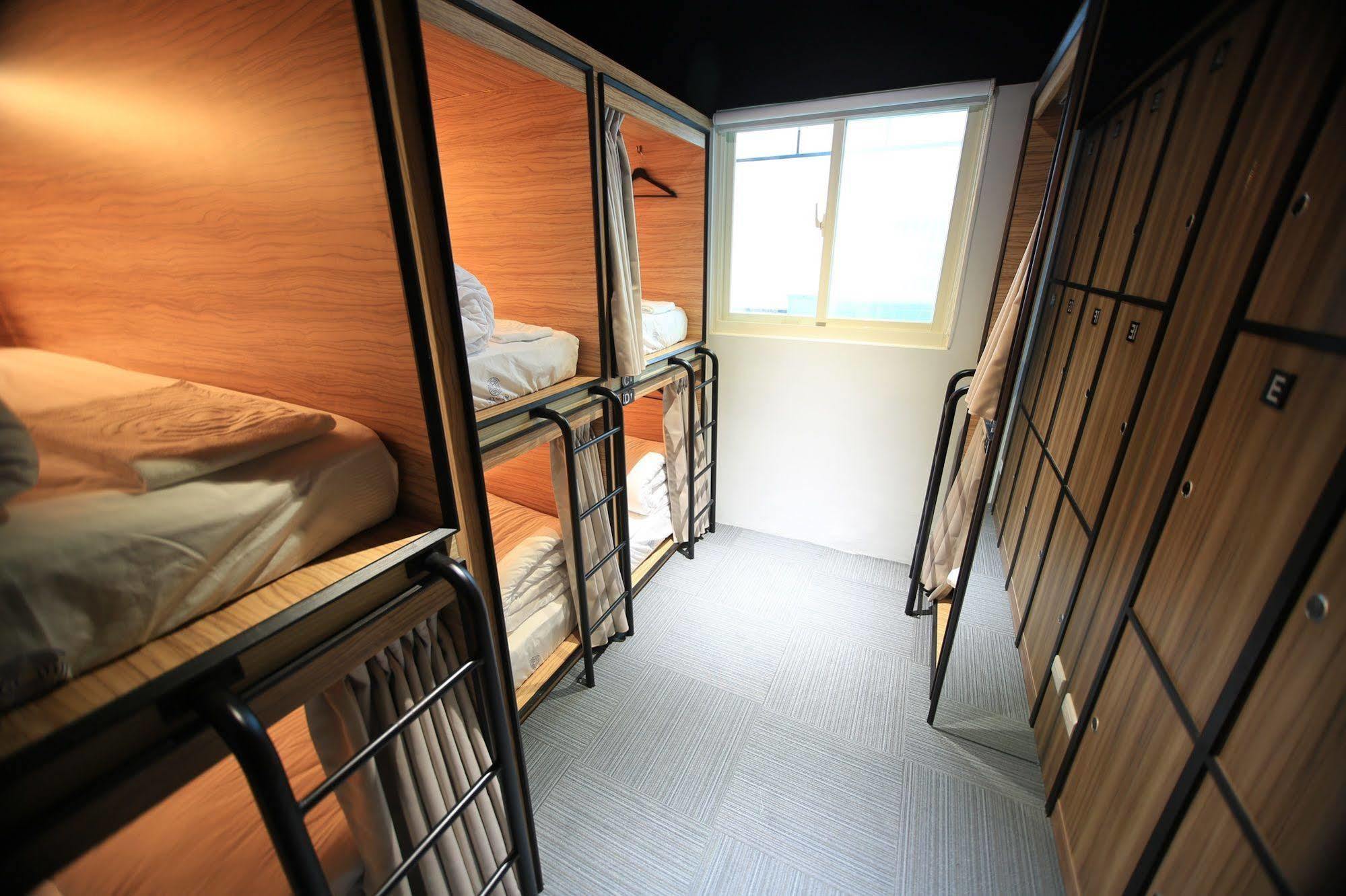 Hostel Oxygen
