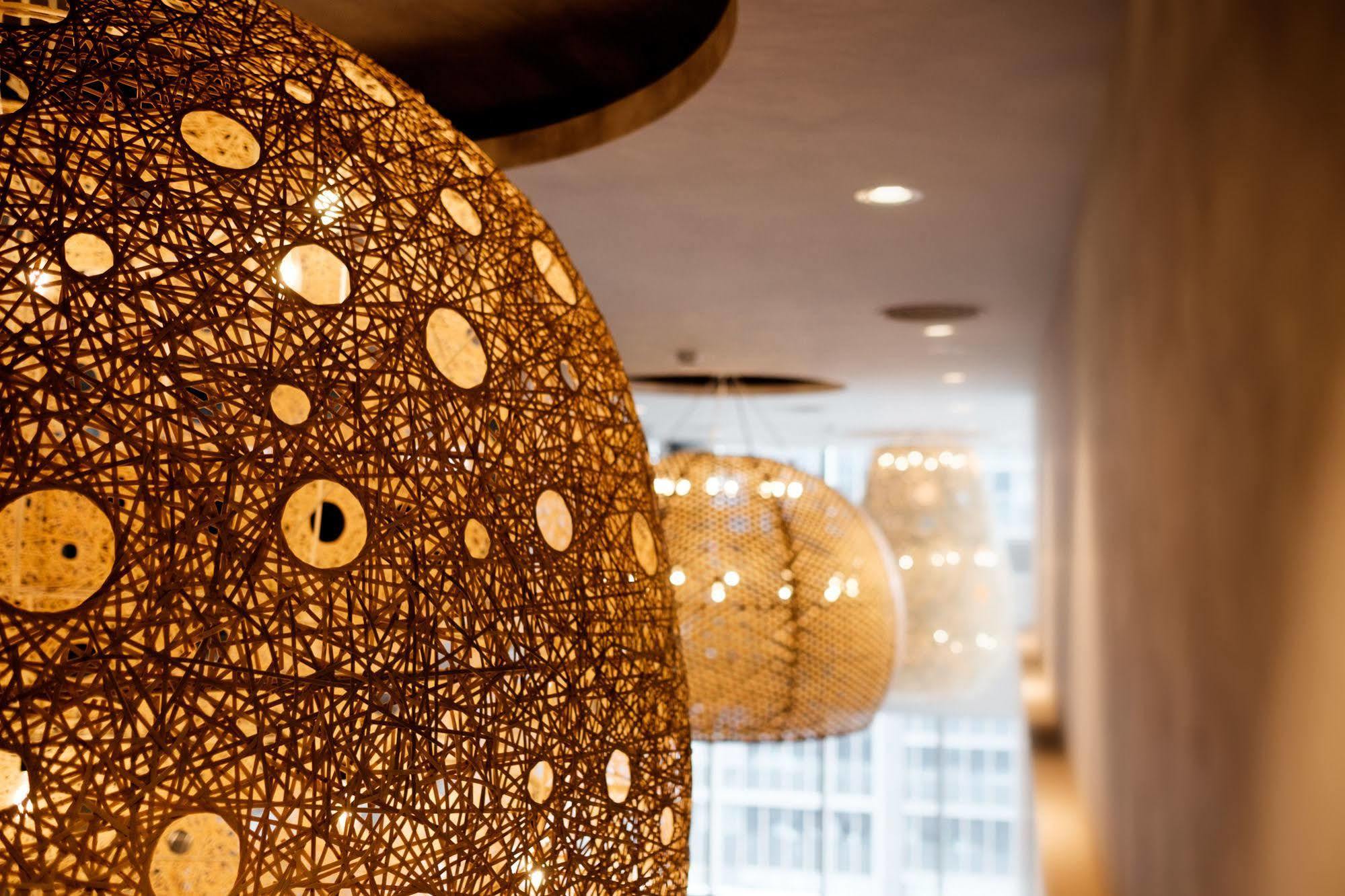 Hotel Amba Songshan