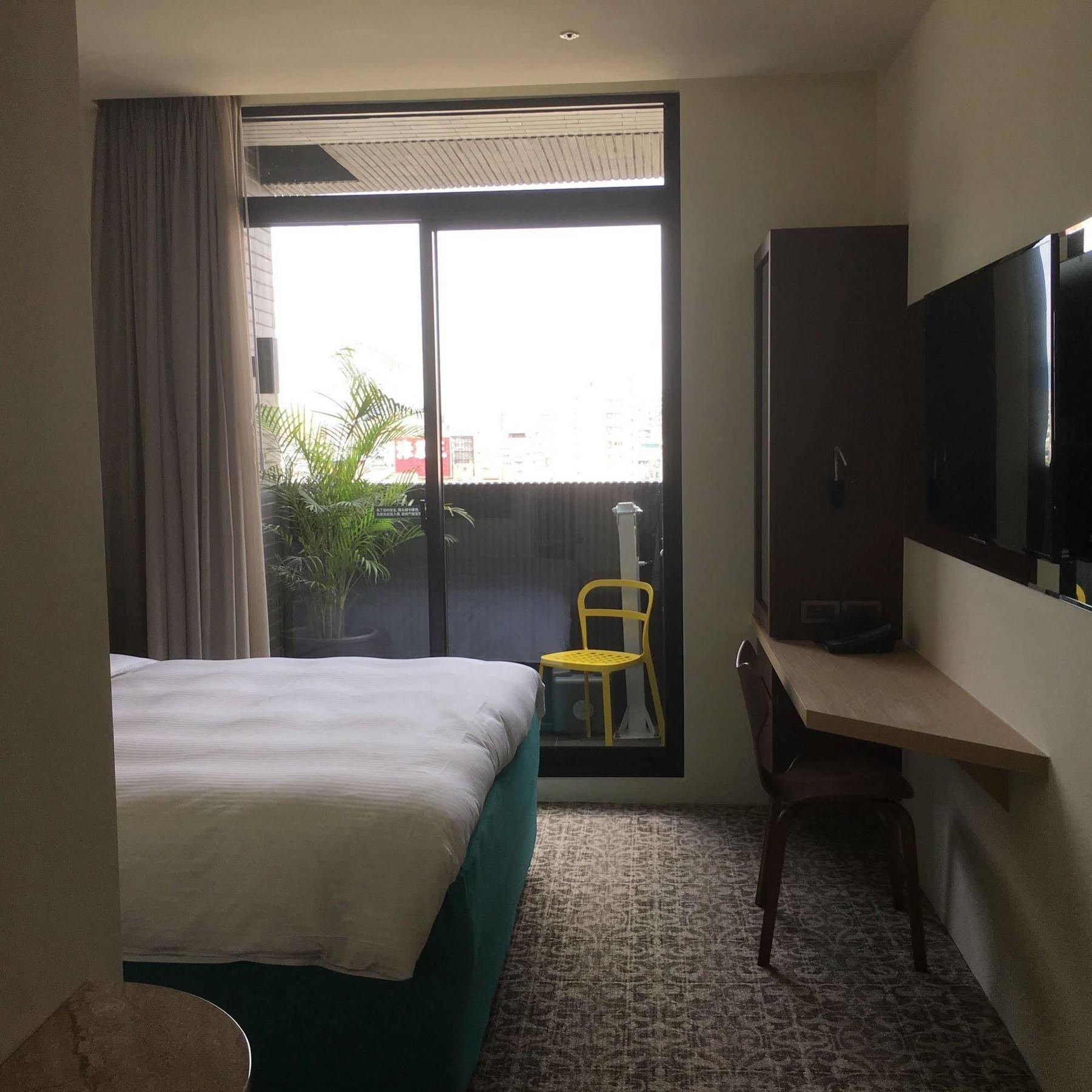 Lacle Hotel-luzhou 4*
