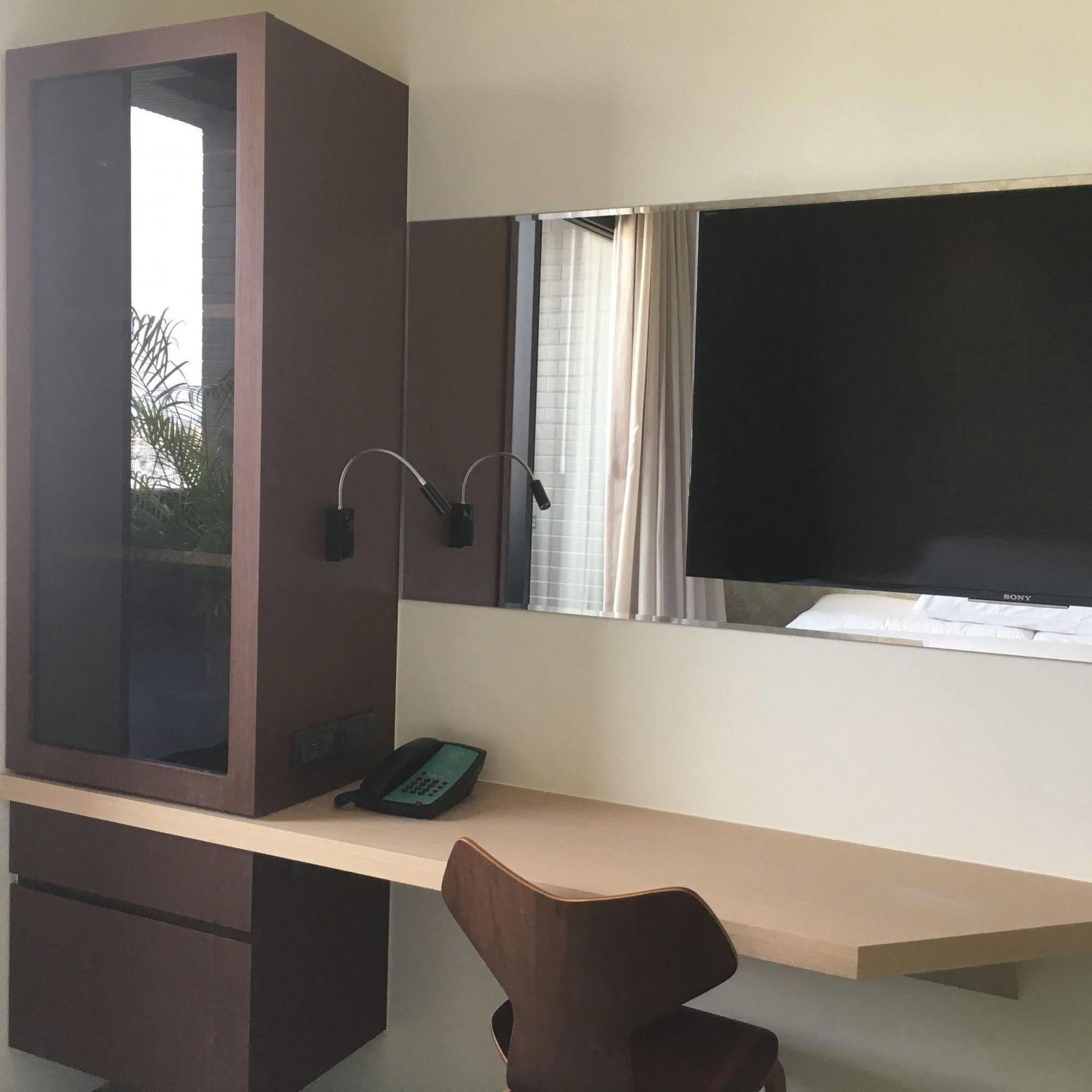 Lacle Hotel-luzhou Taipei