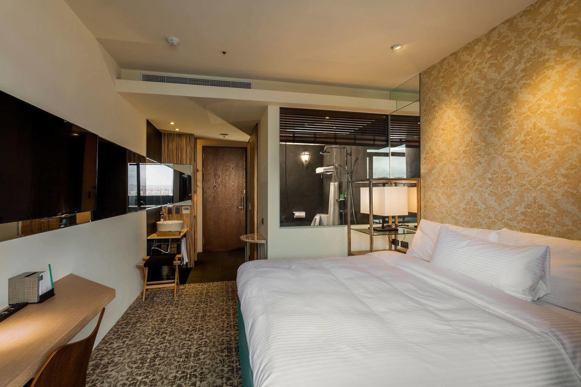 Hotel Lacle Hotel-luzhou 4*